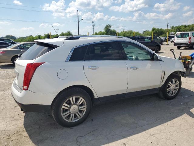 Photo 3 from auction – 2016 CADILLAC SRX LUXURY with VIN 3GYFNEE38GS579313