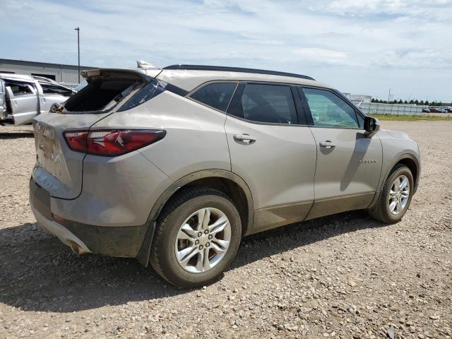 Photo 3 from auction – 2021 CHEVROLET BLAZER 3LT with VIN 3GNKBJRS9MS507174