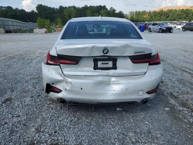 Photo 6 from auction – 2021 BMW 330I with VIN 3MW5R1J04M8B91740