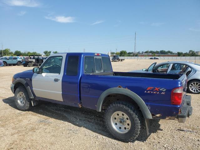 Photo 2 from auction – 2003 FORD RANGER SUP with VIN 1FTZR45E73PA39298