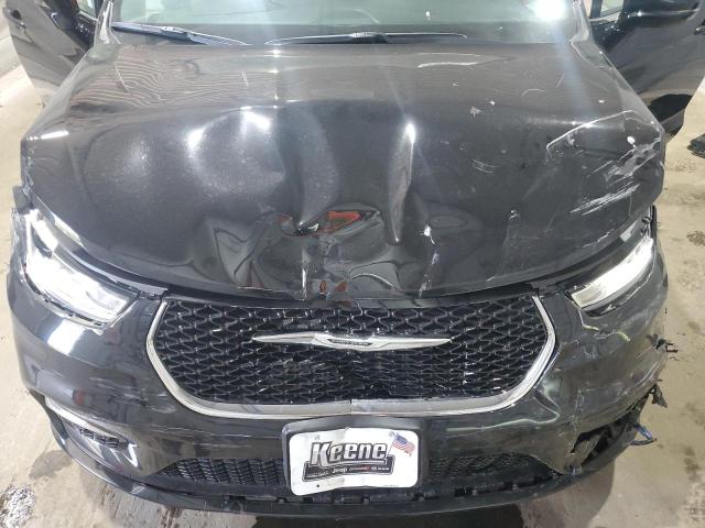 Photo 12 from auction – 2025 CHRYSLER PACIFICA S with VIN 2C4RC3BG0SR519584