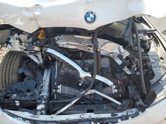 Photo 11 from auction – 2020 BMW 330XI with VIN 3MW5R7J02L8B06301