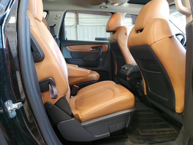 Photo 11 from auction – 2014 CHEVROLET TRAVERSE L with VIN 1GNKVHKDXEJ272122