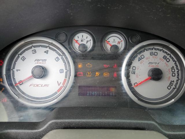 Photo 9 from auction – 2008 FORD FOCUS SE with VIN 1FAHP35N08W213548