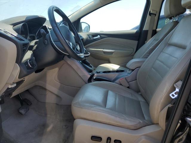 Photo 7 from auction – 2014 FORD 100 CLB WG with VIN 1FMCU0GX4EUE28329