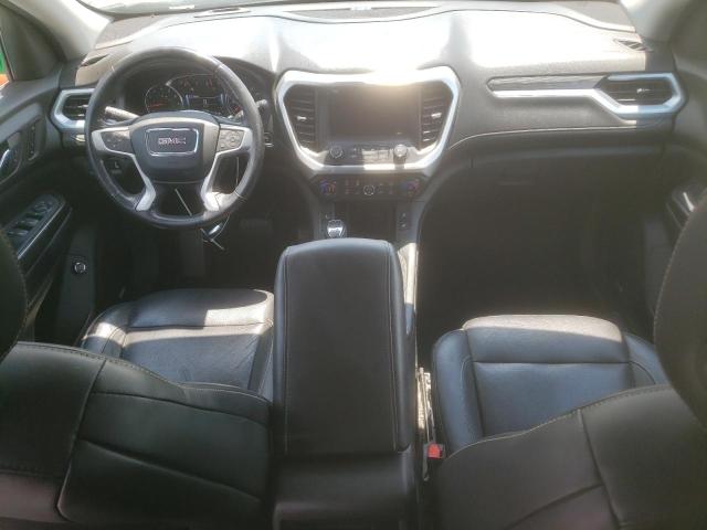 Photo 8 from auction – 2019 GMC ACADIA SLT with VIN 1GKKNNLS9KZ147778