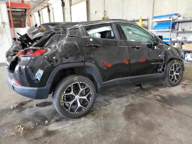 Photo 3 from auction – 2024 JEEP COMPASS LI with VIN 3C4NJDCN8RT143845