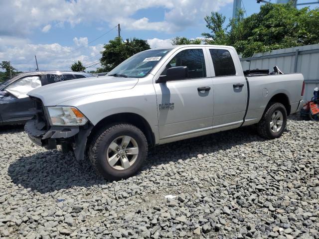 RAM 1500 ST 2017 with VIN 1C6RR7FGXHS682077 - Photo from auction