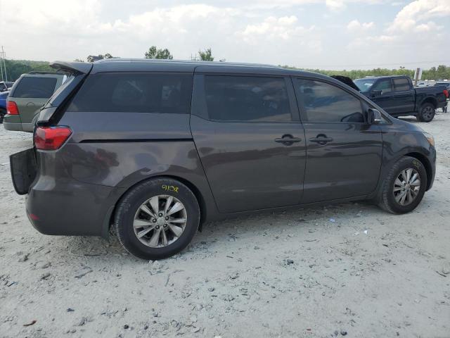 Photo 3 from auction – 2015 KIA SEDONA LX with VIN KNDMB5C16F6043485