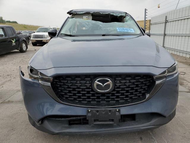 Photo 5 from auction – 2023 MAZDA CX-5 PREFE with VIN JM3KFBCM6P0126057
