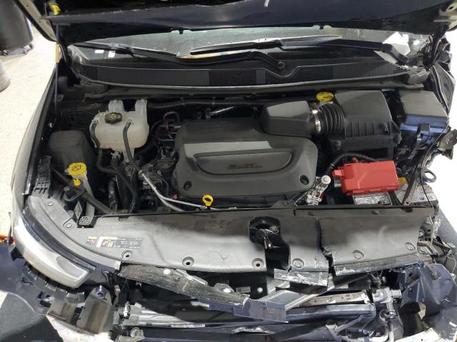 Photo 12 from auction – 2025 CHRYSLER PACIFICA L with VIN 2C4RC1GG8SR550966