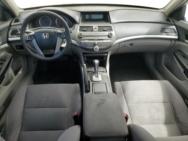 Photo 8 from auction – 2012 HONDA ACCORD LX with VIN 1HGCP2F39CA151392