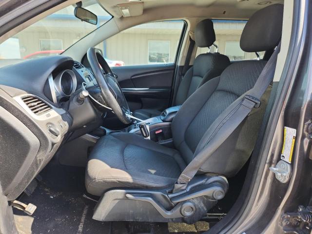 Photo 7 from auction – 2017 DODGE JOURNEY with VIN 3C4PDCAB7HT609430