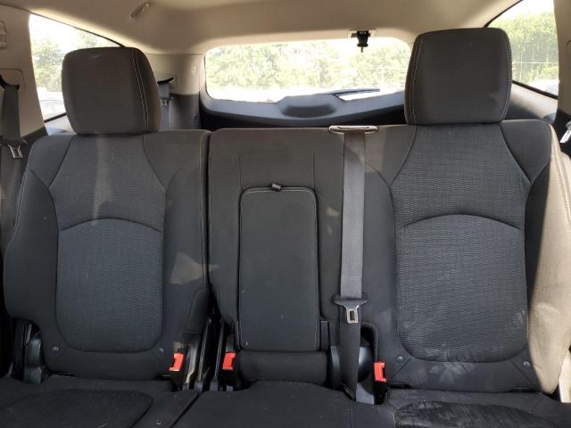 Photo 10 from auction – 2016 CHEVROLET TRAVERSE L with VIN 1GNKVGKD9GJ335384