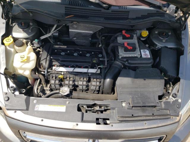 Photo 12 from auction – 2011 DODGE CALIBER HE with VIN 1B3CB5HA9BD204424