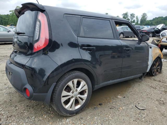 Photo 3 from auction – 2015 KIA SOUL + with VIN KNDJP3A56F7194559