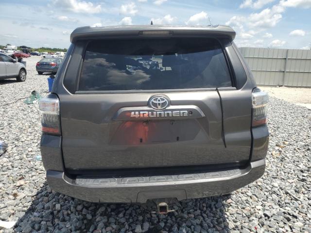 Photo 6 from auction – 2015 TOYOTA 4RUNNER SR with VIN JTEZU5JR6F5088484