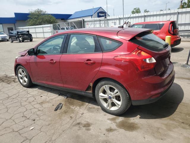 Photo 2 from auction – 2014 FORD FOCUS SE with VIN 1FADP3K26EL370572