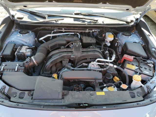Photo 11 from auction – 2023 SUBARU CROSSTREK with VIN JF2GTHMC4PH276798