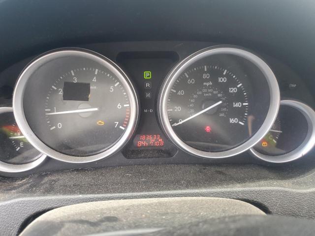 Photo 9 from auction – 2009 MAZDA 6 I with VIN 1YVHP81A595M10839