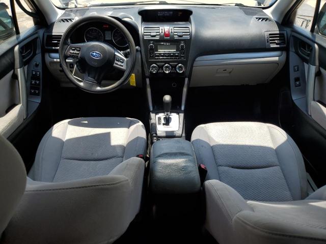 Photo 8 from auction – 2015 SUBARU FORESTER 2 with VIN JF2SJADC1FH430468