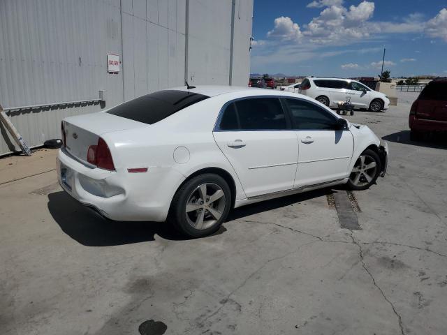 Photo 3 from auction – 2011 CHEVROLET MALIBU 1LT with VIN 1G1ZC5E15BF219302