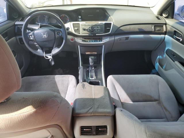 Photo 8 from auction – 2013 HONDA ACCORD EX with VIN 1HGCR2F72DA132973