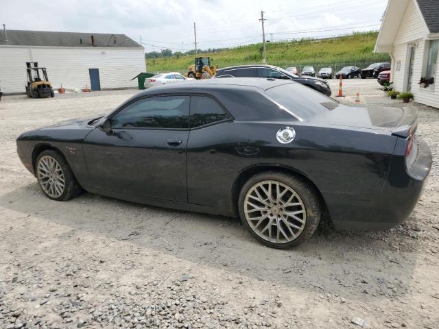 Photo 2 from auction – 2012 DODGE CHALLENGER with VIN 2C3CDYBT5CH125345