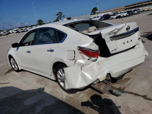 Photo 2 from auction – 2014 NISSAN ALTIMA 2.5 with VIN 1N4AL3AP0EC177409