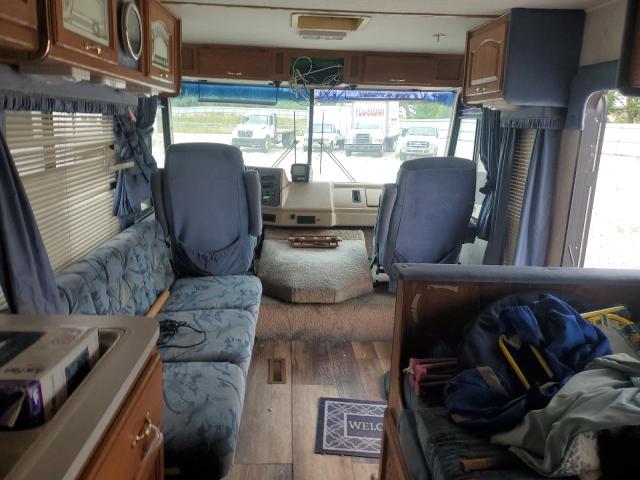 Photo 5 from auction – 1994 CHAL ENGER MOTORHOME with VIN 3FCLF53GXRJB06842