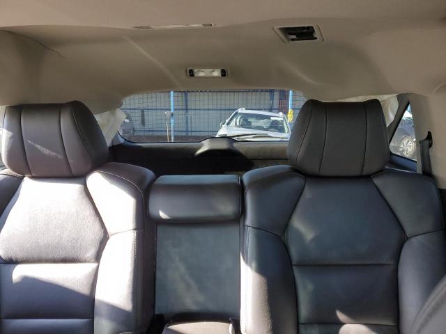 Foto 10 de la subasta – 2012 ACURA MDX TECHNO con VIN 2HNYD2H30CH533820