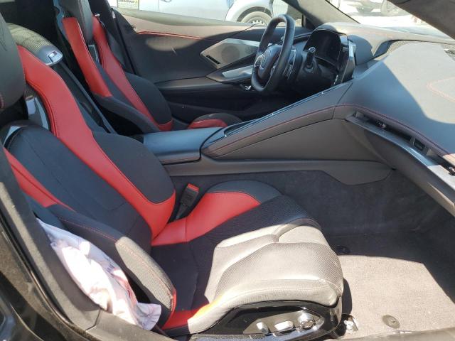Photo 10 from auction – 2023 CHEVROLET CORVETTE S with VIN 1G1YC3D49P5101634
