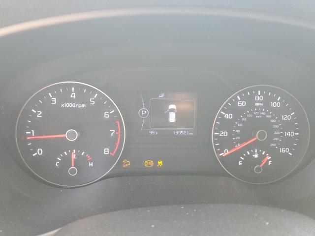Photo 9 from auction – 2017 KIA SPORTAGE E with VIN KNDPN3AC5H7235961