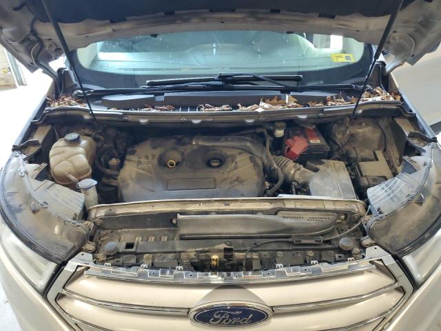 Photo 12 from auction – 2016 FORD EDGE SE with VIN 2FMPK4G93GBB69812