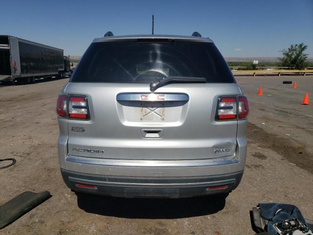 Photo 6 from auction – 2015 GMC ACADIA SLE with VIN 1GKKVPKDXFJ204332