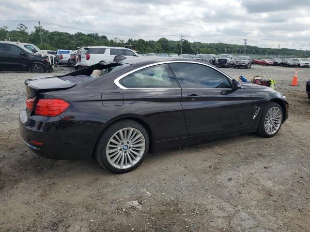 Photo 3 from auction – 2016 BMW 428 XI with VIN WBA3N9C58GK249958