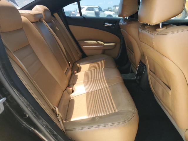Photo 10 from auction – 2012 DODGE CHARGER SX with VIN 2C3CDXHG0CH164283