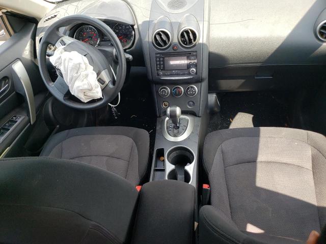 Photo 8 from auction – 2011 NISSAN ROGUE S with VIN JN8AS5MV3BW308205
