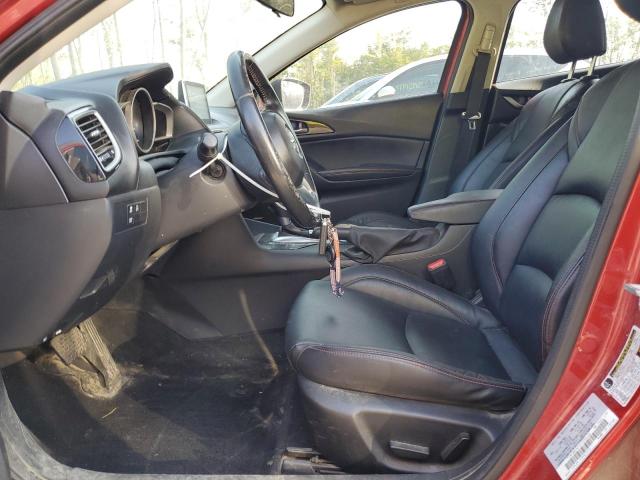 Photo 7 from auction – 2015 MAZDA 3 GRAND TOURING with VIN JM1BM1M71F1235682