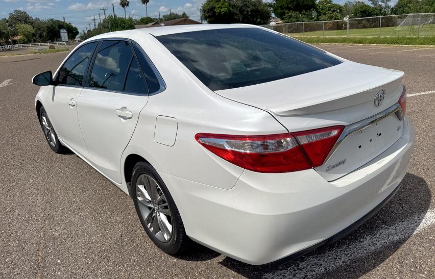 Photo 3 from auction – 2016 TOYOTA CAMRY LE with VIN 4T1BF1FK4GU121425