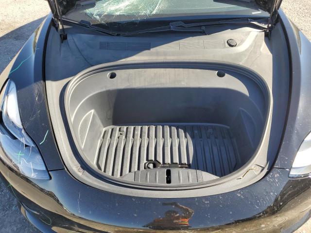 Photo 11 from auction – 2021 TESLA MODEL 3 with VIN 5YJ3E1EA0MF917355