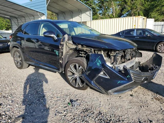 Photo 4 from auction – 2016 LEXUS RX 350 with VIN 2T2ZZMCA8GC008562