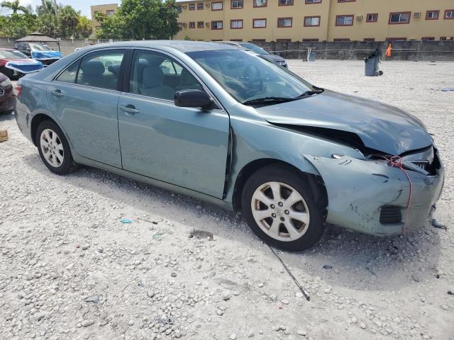 Photo 4 from auction – 2011 TOYOTA CAMRY with VIN 4T1BF3EK0BU594888