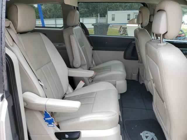 Photo 11 from auction – 2010 DODGE GRAND CARA with VIN 2D4RN5DX3AR302485