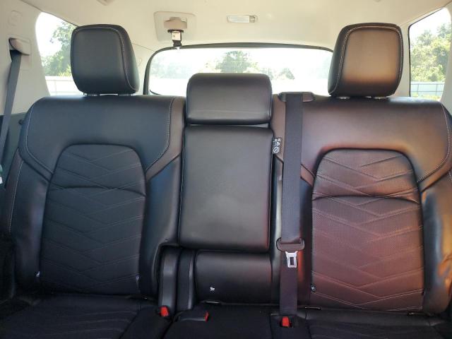 Photo 10 from auction – 2024 NISSAN PATHFINDER with VIN 5N1DR3DG9RC296871