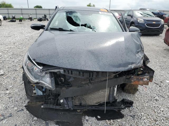 Photo 5 from auction – 2018 KIA OPTIMA EX with VIN 5XXGU4L3XJG270322
