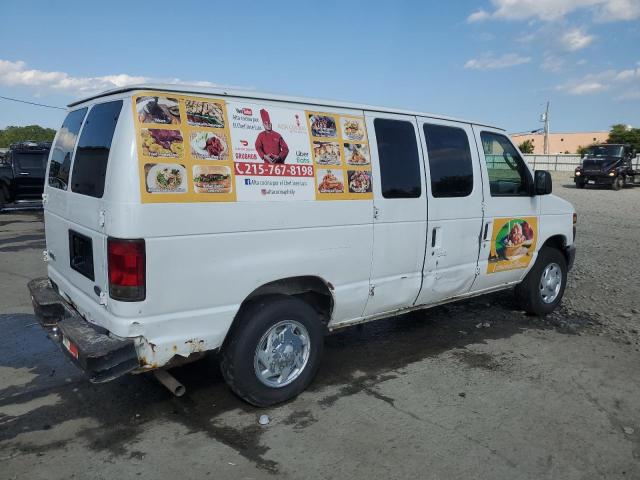 Photo 3 from auction – 2008 FORD ECONOLINE with VIN 1FTNE14W58DB30002
