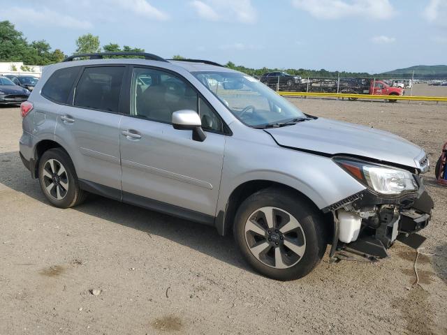 Zdjęcie 4 z aukcji – 2018 SUBARU FORESTER 2 z VIN JF2SJAGC0JH411026