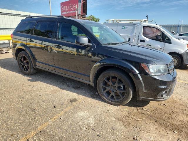 Photo 4 from auction – 2013 DODGE JOURNEY SX with VIN 3C4PDCBG1DT660409