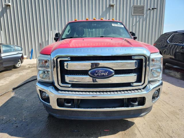Photo 5 from auction – 2015 FORD F350 SUPER with VIN 1FT8X3B66FEC54003